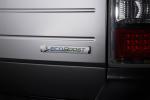 Ford Flex EcoBoost 2010 года